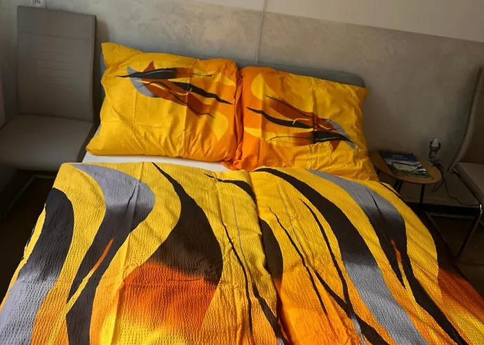 Apartman Sedmicka