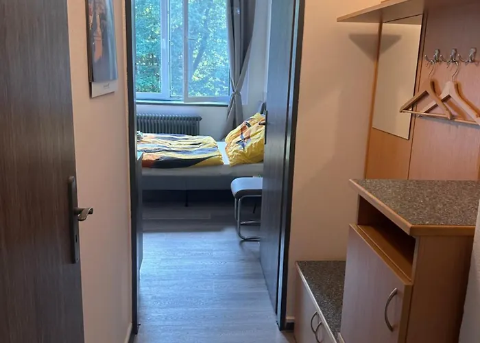 Apartman Sedmicka