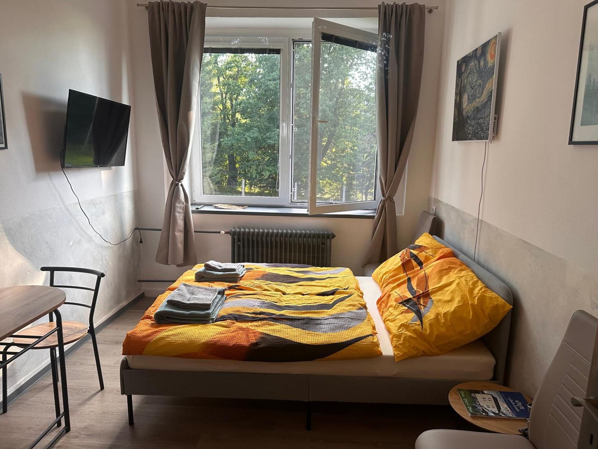 Sedmicka Апартаменти